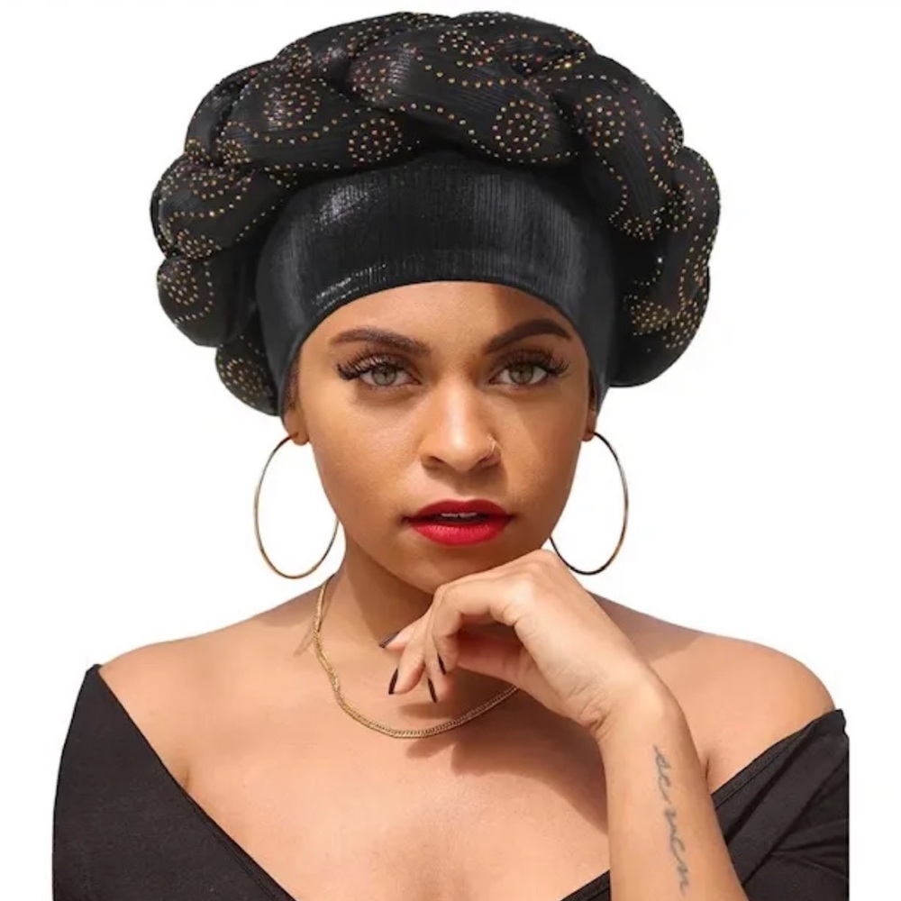 Casual Turban 🌹